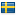 pvtuts.com server is located in Sweden